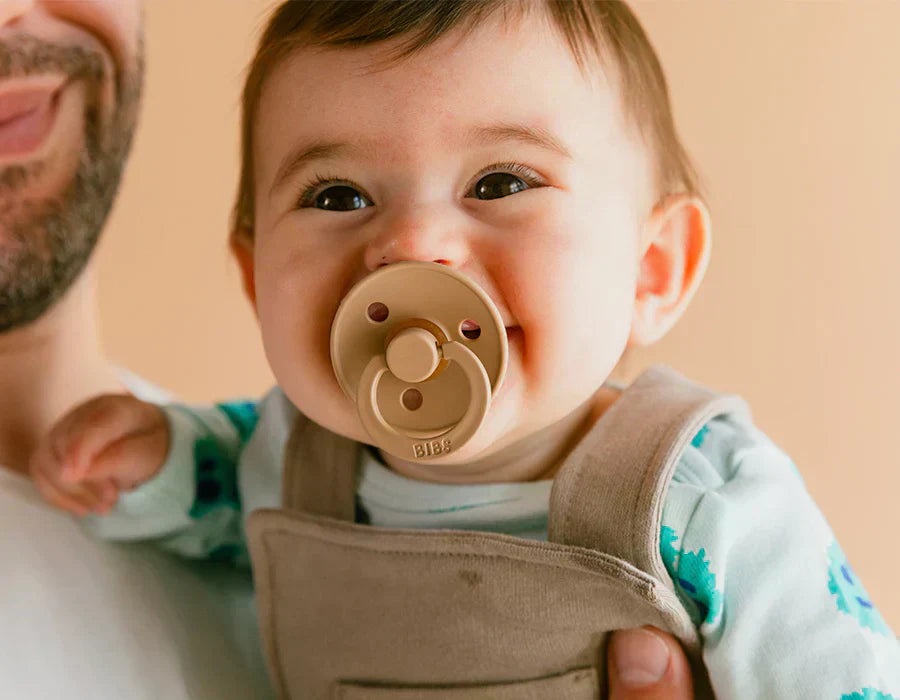 Alles wat je moet weten over BIBS fopspenen
