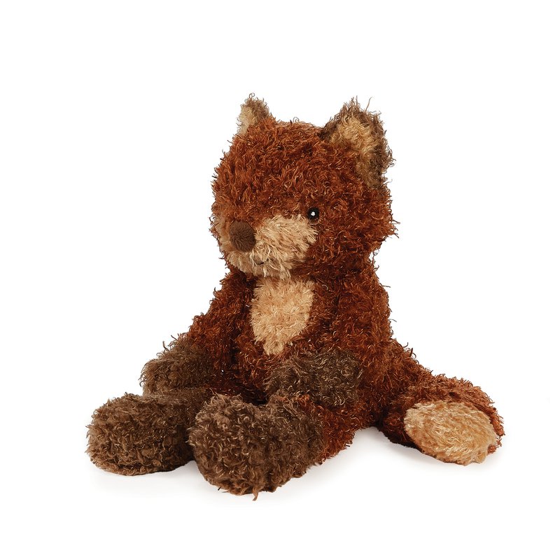 Bunnies By The Bay knuffel Foxy de Vos