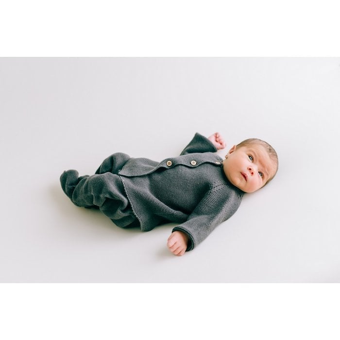 Micu Micu Baby Setje maat 62/68