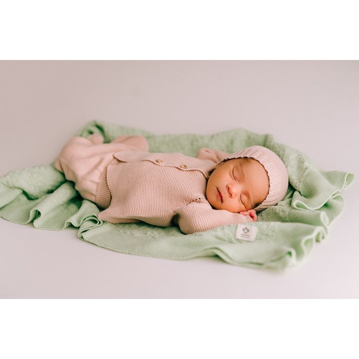 Micu Micu Baby Setje maat 62/68